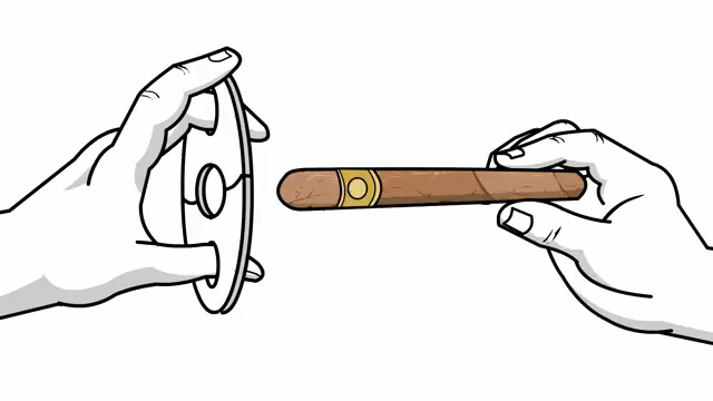 Cách Hút Cigar Đầy Đủ, Đúng Điệu Nhất