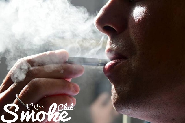 Nicotine cao hơn sẽ đáp ứng bạn trong thời gian dài hơn mà không cần một cú vaping khác