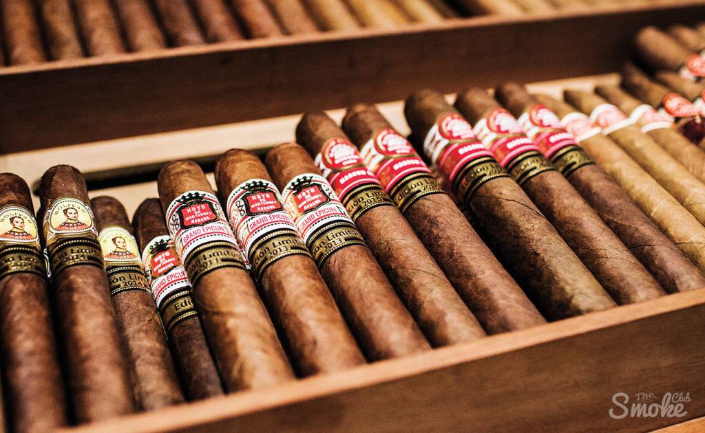 Thế Nào Là Một Điếu Cigar Tốt? Những Tiêu Chí Cho Điếu Cigar Chất Lượng