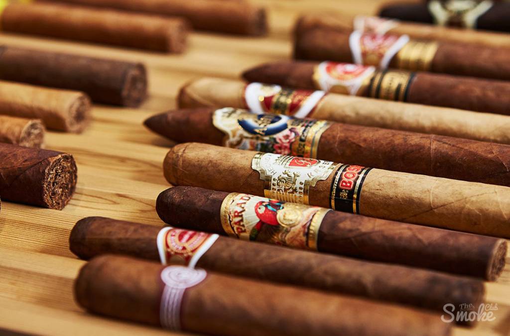 Thế Nào Là Một Điếu Cigar Tốt? Những Tiêu Chí Cho Điếu Cigar Chất Lượng