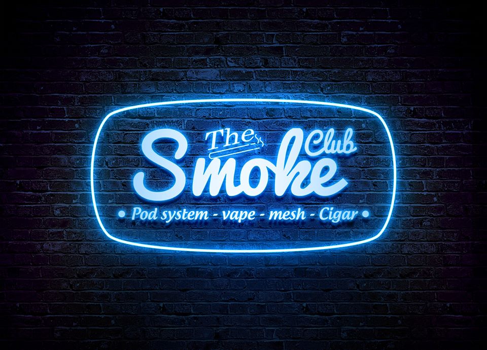 Vape Store The Smoke Club uy tín bậc nhất Hà Nội chuyên Vape, IQOS, Pod System giá rẻ chính hãng, chất lượng đảm bảo với ưu đãi cực lớn - The Smoke Club