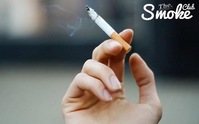 Bạn đã biết ưu điểm của hút thuốc lá điện tử là gì so với thuốc truyền thống?