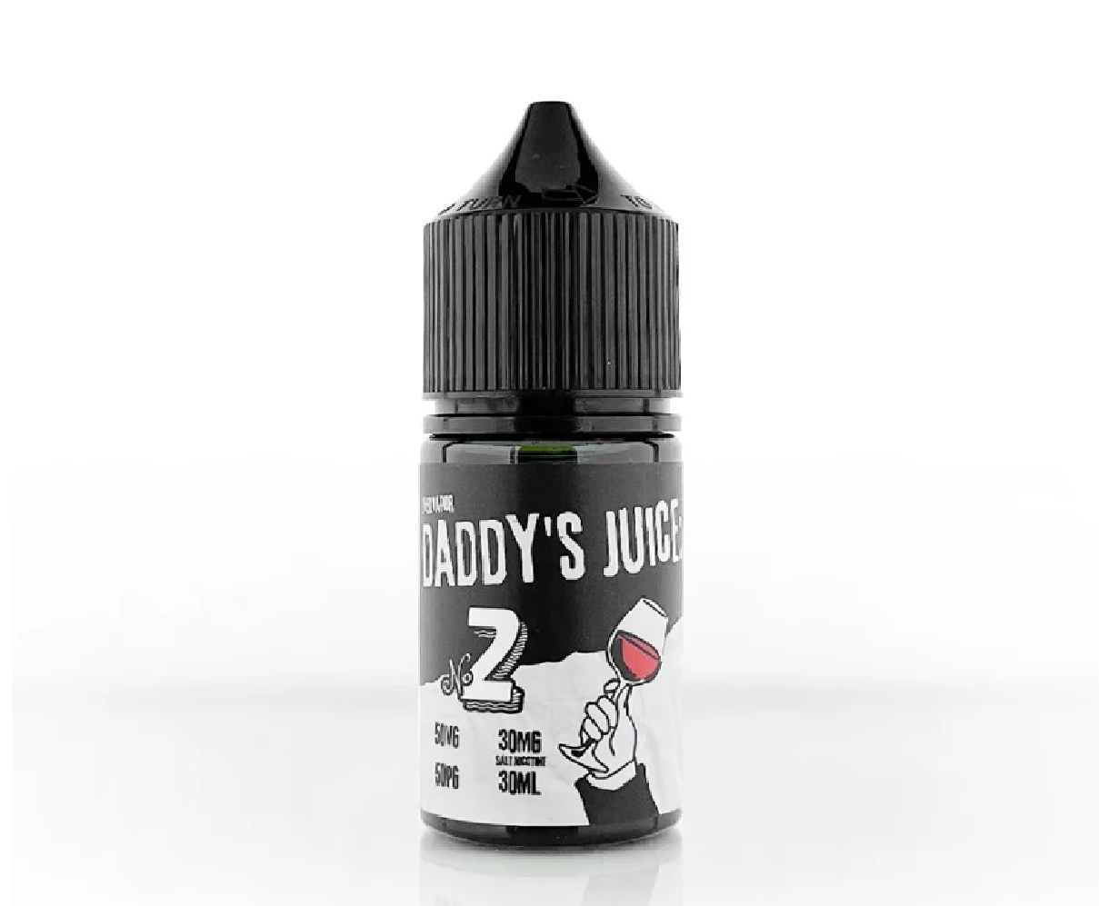 Daddy - The Smoke Club Vape Shop